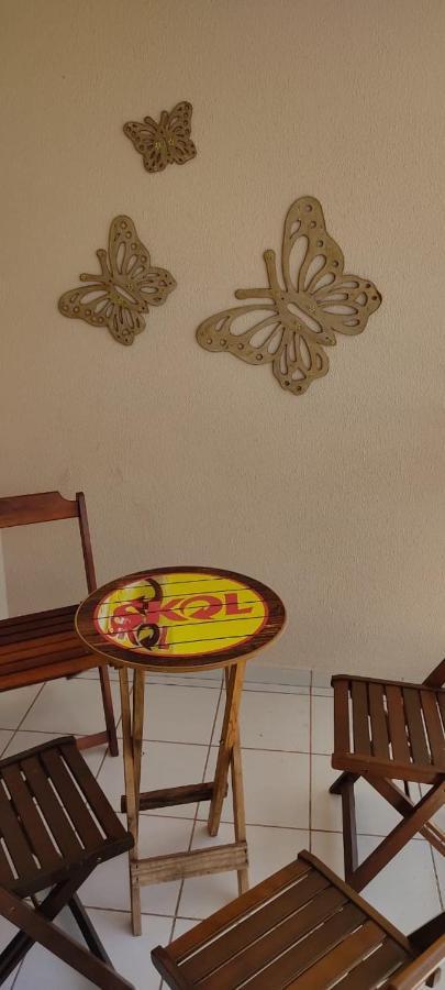 Apto A 3 Minutos Do Thermas!! Apartment
