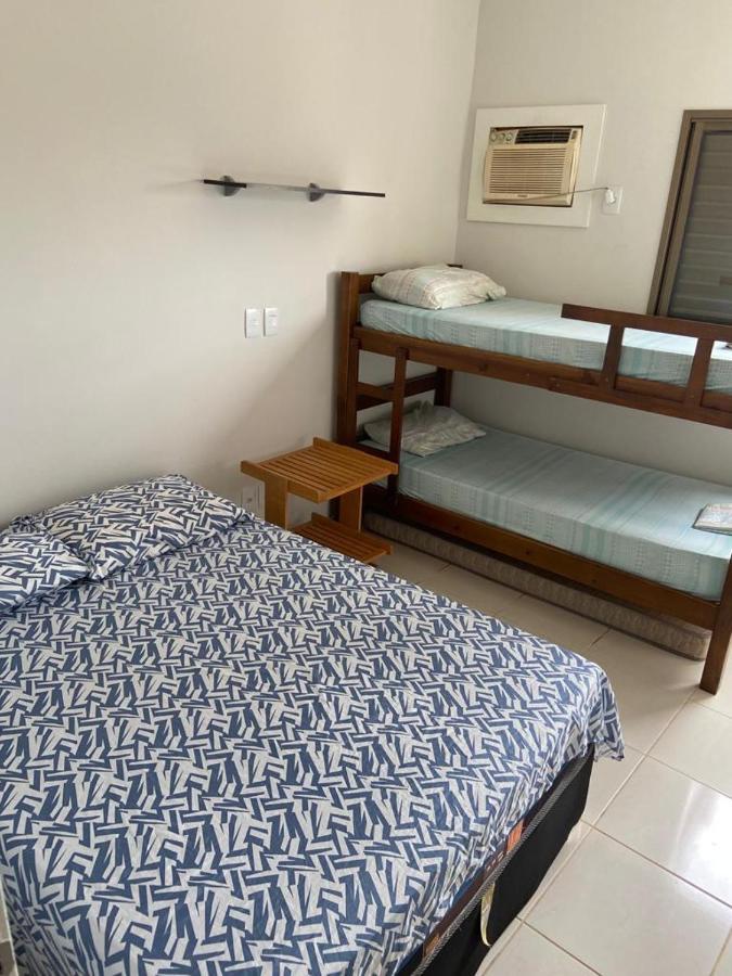 Apto A 3 Minutos Do Thermas!! Apartment *