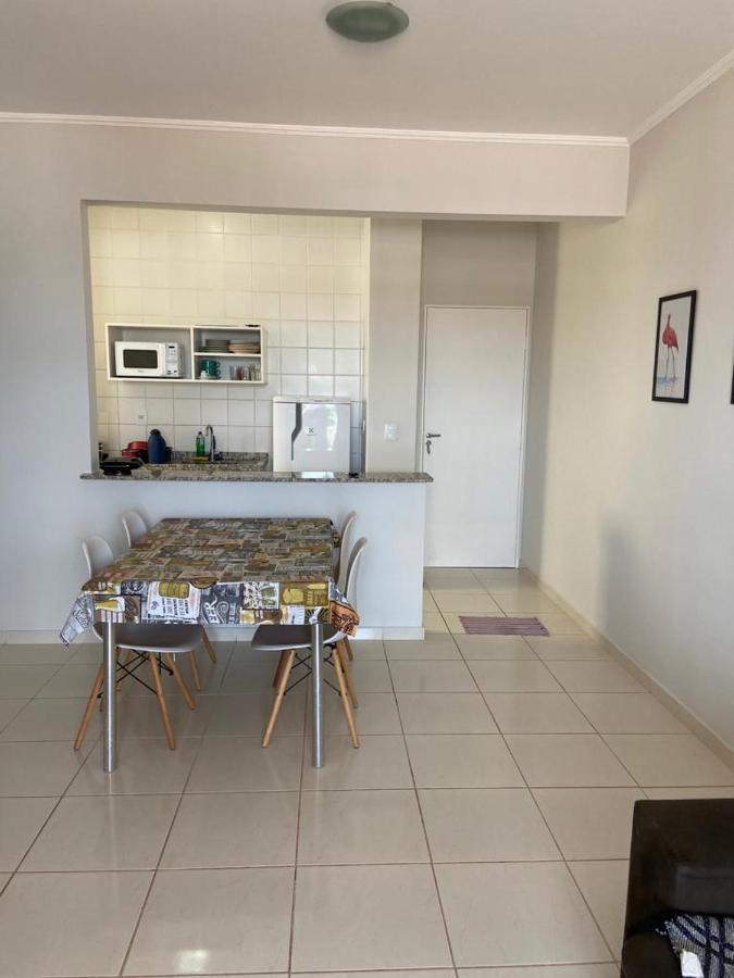 Apartment Apto A 3 Minutos Do Thermas!!