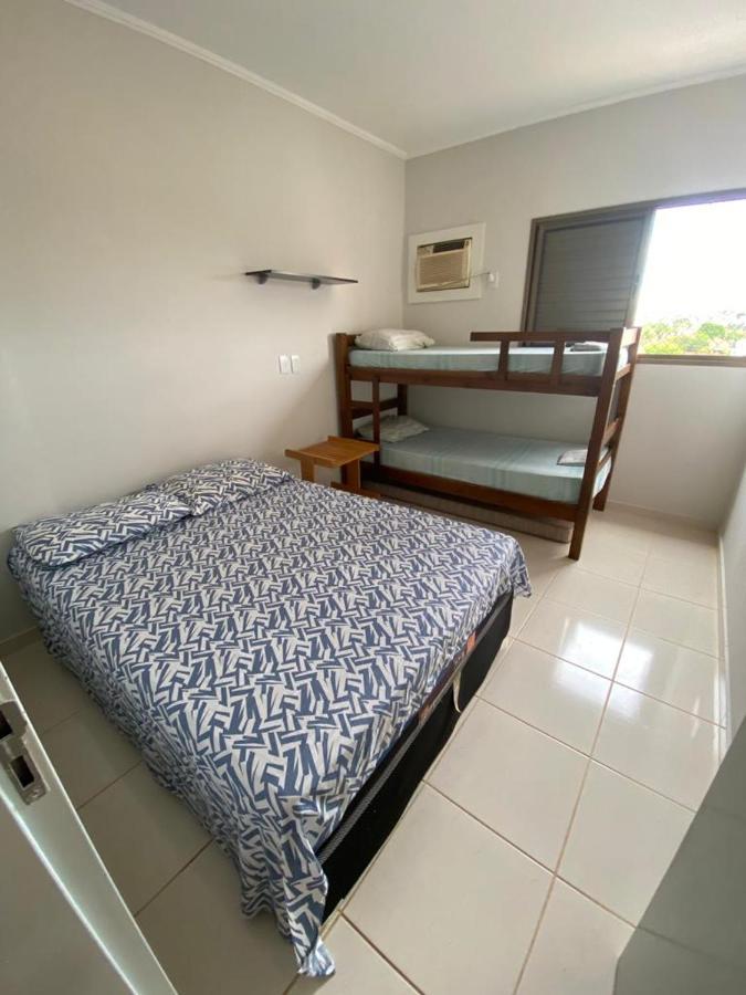Apartment Apto A 3 Minutos Do Thermas!! *