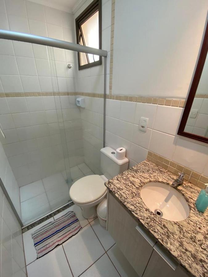 Apto A 3 Minutos Do Thermas!! Apartment Olimpia