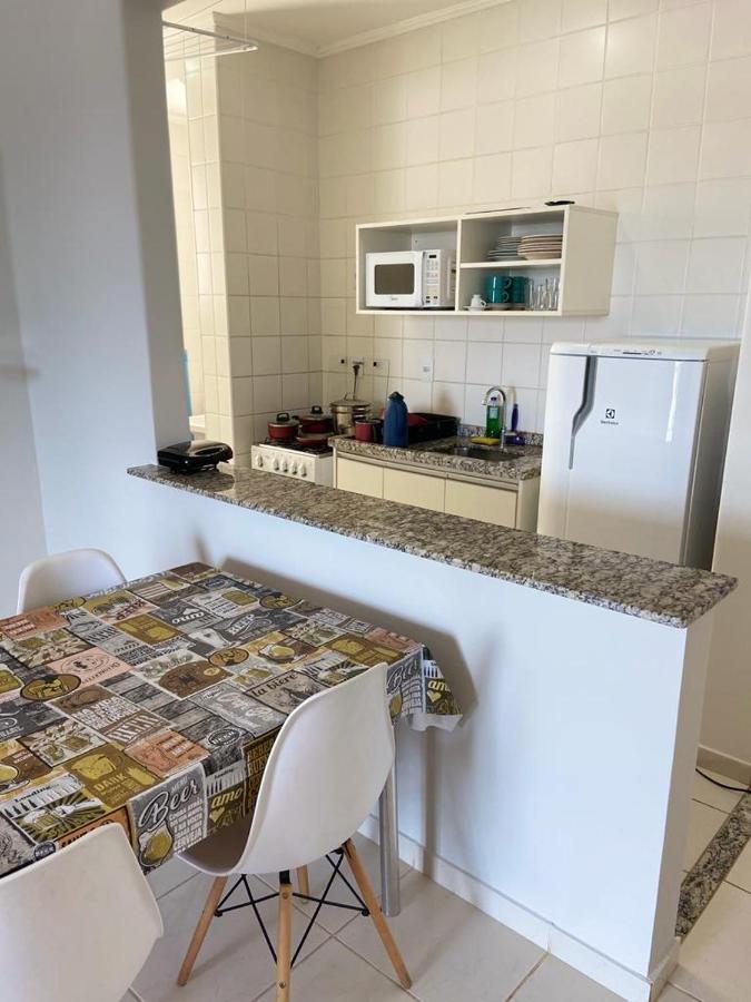 Apto A 3 Minutos Do Thermas!! Apartment *