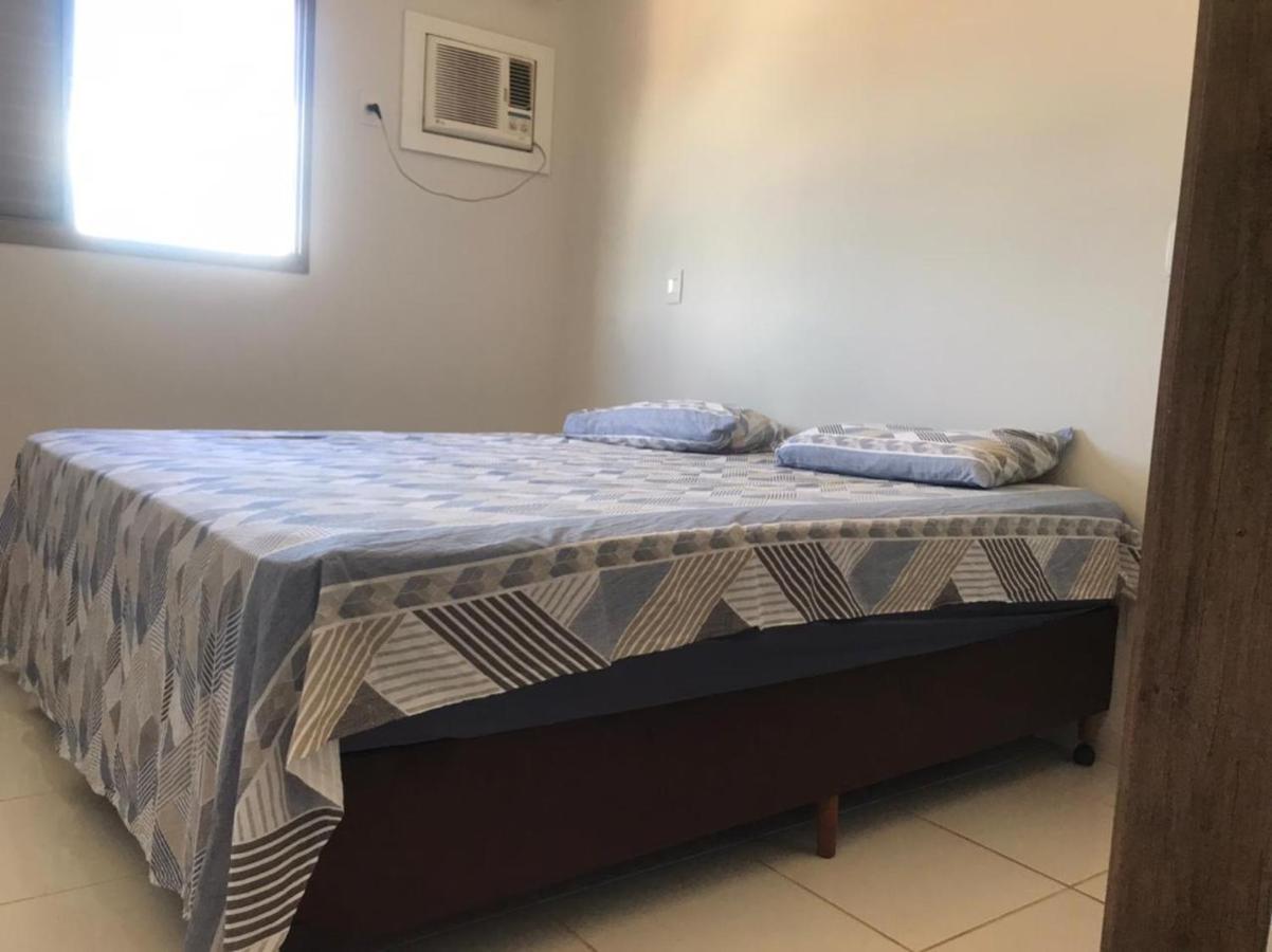 Apto A 3 Minutos Do Thermas!! Apartment *