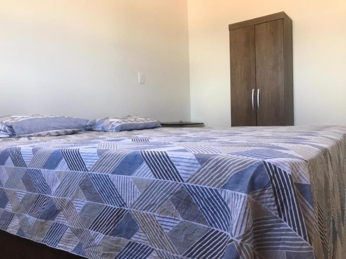 Apto A 3 Minutos Do Thermas!! Apartment *